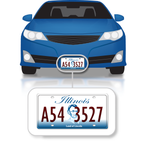 Only Have Your Vin Number? Learn How To Find Your License Number With Your Vin | License Plate Help