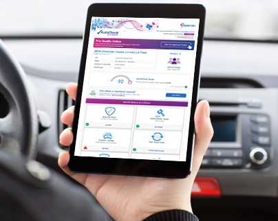 How to Buy a Used Car - An Auto Shopper's Guide - AutoCheck.com