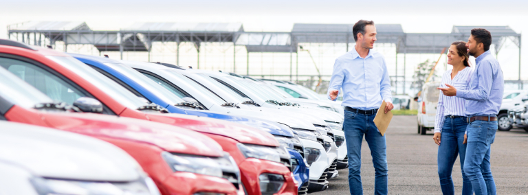 AutoCheck Report Pages